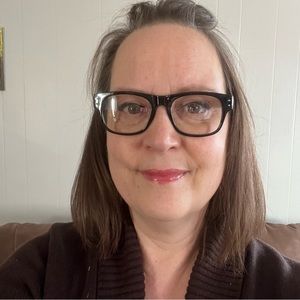 black no tint Sunglasses with Retro frame UV 400